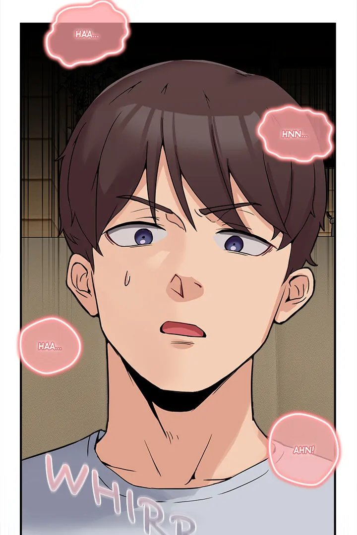 No Men Allowed - Chapter 1 [photo 200] - MangaPorn