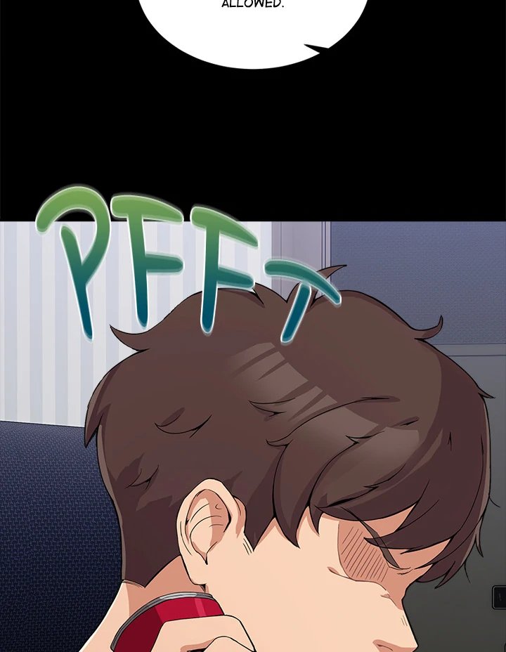 No Men Allowed - Chapter 1 [photo 22] - MangaPorn