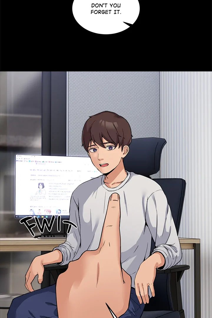 No Men Allowed - Chapter 1 [photo 26] - MangaPorn