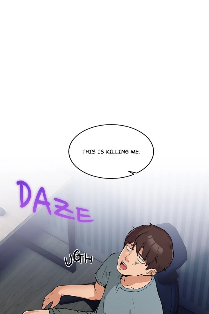 No Men Allowed - Chapter 1 [photo 31] - MangaPorn