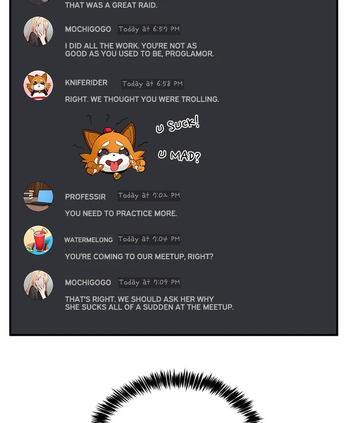 No Men Allowed - Chapter 1 [photo 46] - MangaPorn