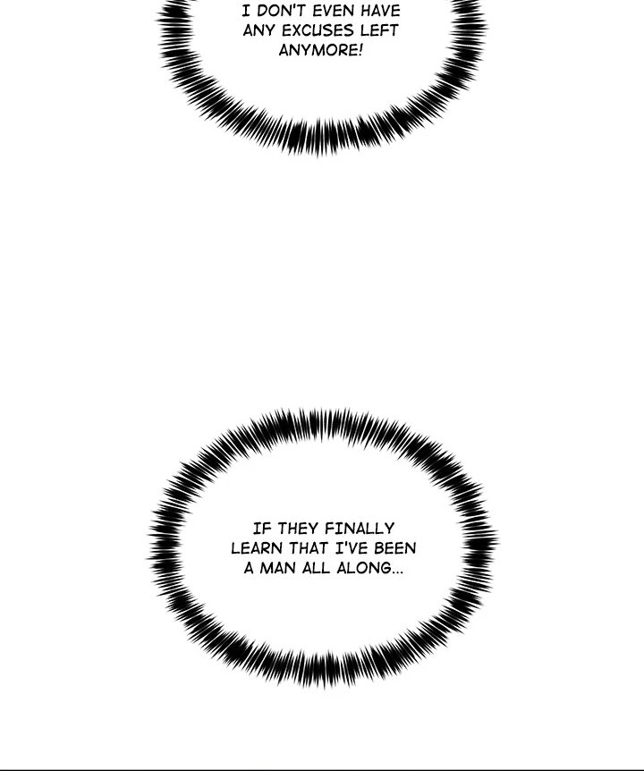 No Men Allowed - Chapter 1 [photo 47] - MangaPorn