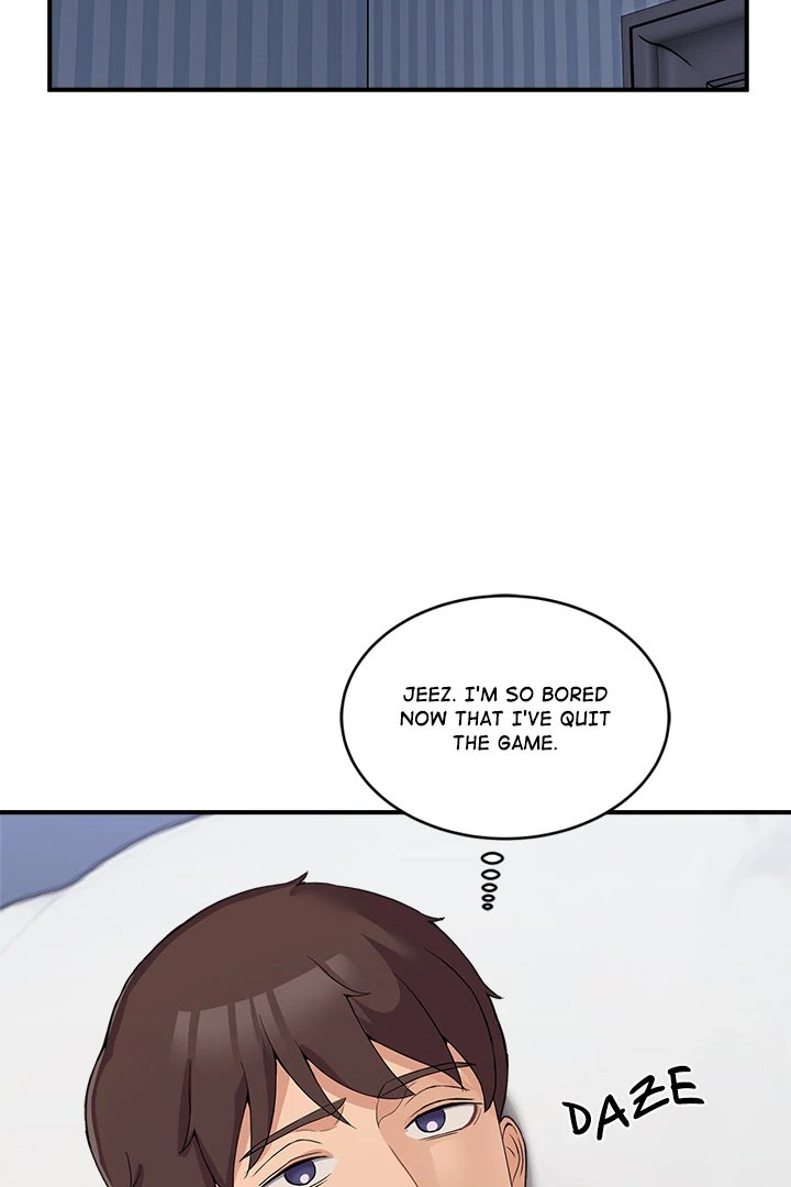 No Men Allowed - Chapter 1 [photo 60] - MangaPorn