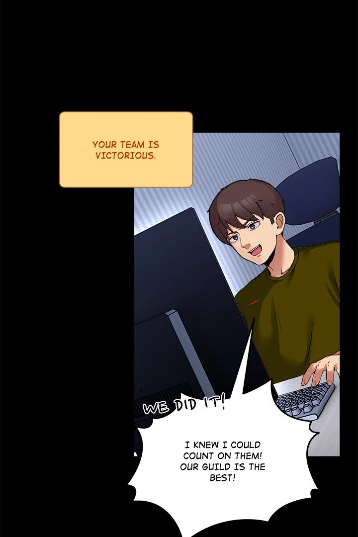 No Men Allowed - Chapter 1 [photo 64] - MangaPorn