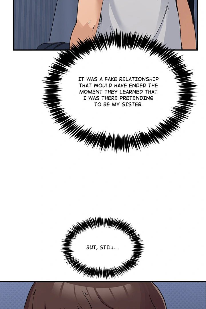 No Men Allowed - Chapter 1 [photo 69] - MangaPorn