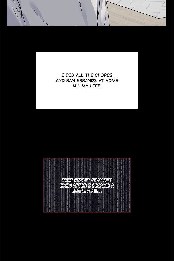 No Men Allowed - Chapter 1 [photo 7] - MangaPorn