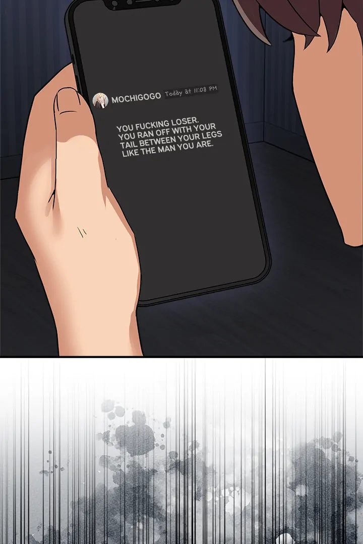 No Men Allowed - Chapter 1 [photo 79] - MangaPorn