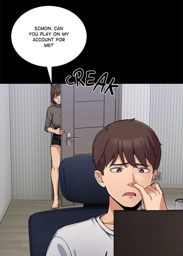 No Men Allowed - Chapter 1 [photo 8] - MangaPorn