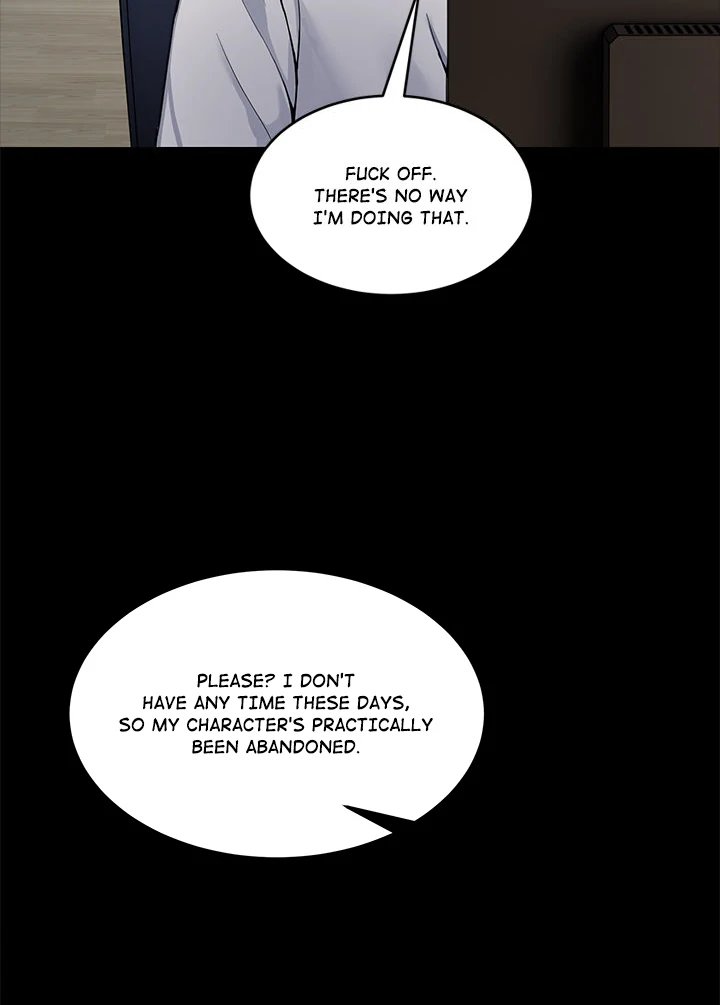 No Men Allowed - Chapter 1 [photo 9] - MangaPorn