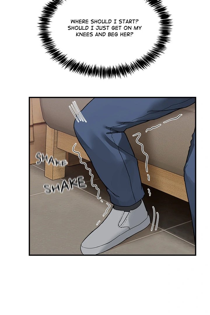 No Men Allowed - Chapter 1 [photo 97] - MangaPorn