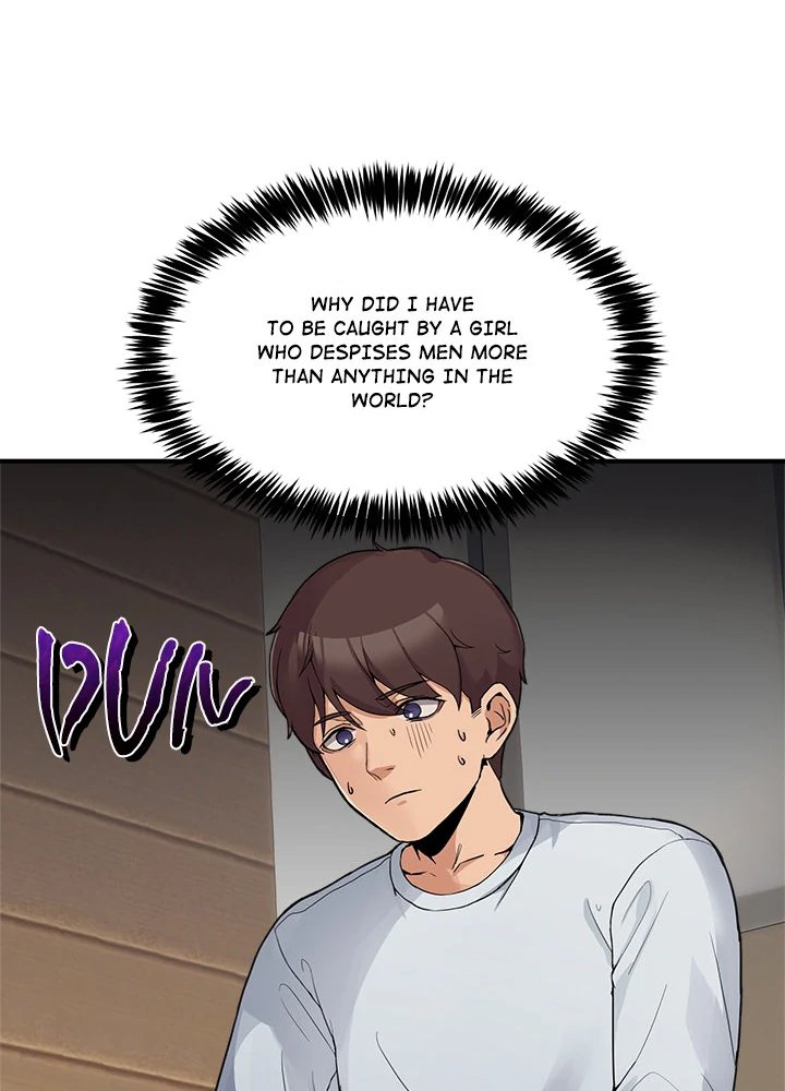 No Men Allowed - Chapter 1 [photo 98] - MangaPorn