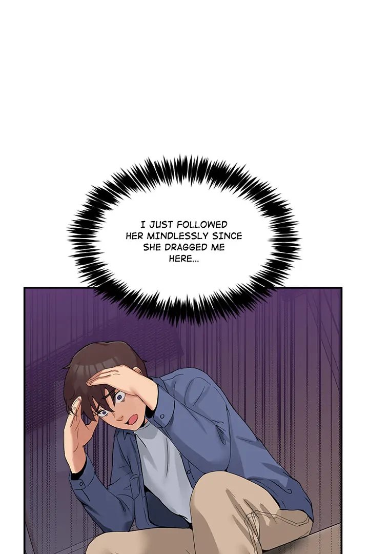 No Men Allowed - Chapter 2 [photo 101] - MangaPorn