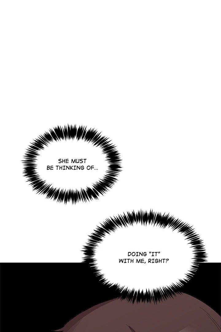 No Men Allowed - Chapter 2 [photo 106] - MangaPorn