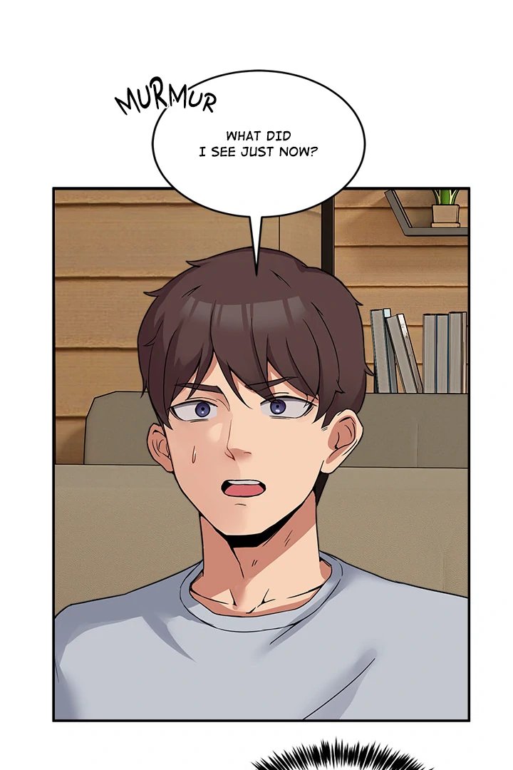 No Men Allowed - Chapter 2 [photo 11] - MangaPorn