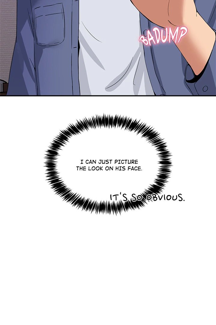 No Men Allowed - Chapter 2 [photo 117] - MangaPorn