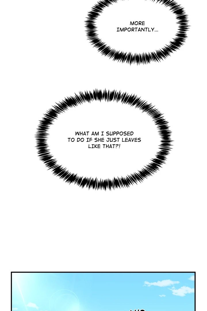 No Men Allowed - Chapter 2 [photo 12] - MangaPorn