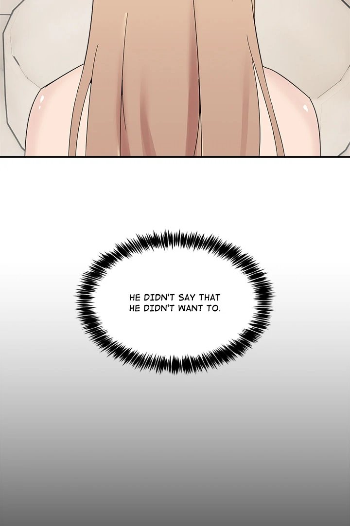 No Men Allowed - Chapter 2 [photo 121] - MangaPorn