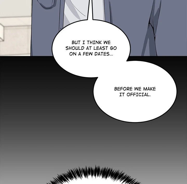 No Men Allowed - Chapter 2 [photo 123] - MangaPorn