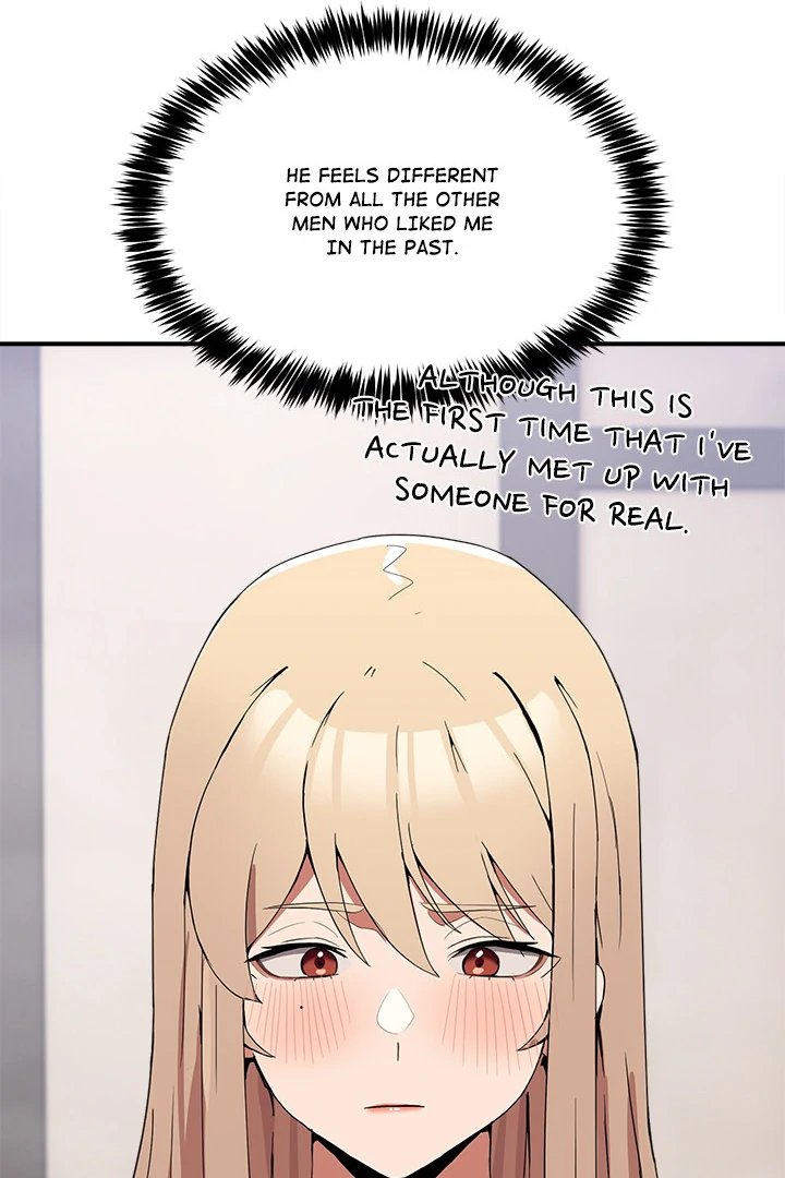 No Men Allowed - Chapter 2 [photo 125] - MangaPorn