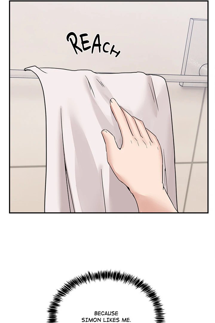 No Men Allowed - Chapter 2 [photo 130] - MangaPorn