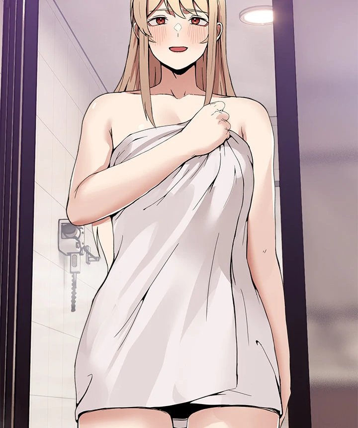 No Men Allowed - Chapter 2 [photo 132] - MangaPorn