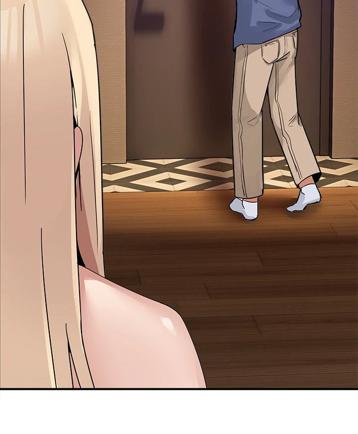 No Men Allowed - Chapter 2 [photo 137] - MangaPorn