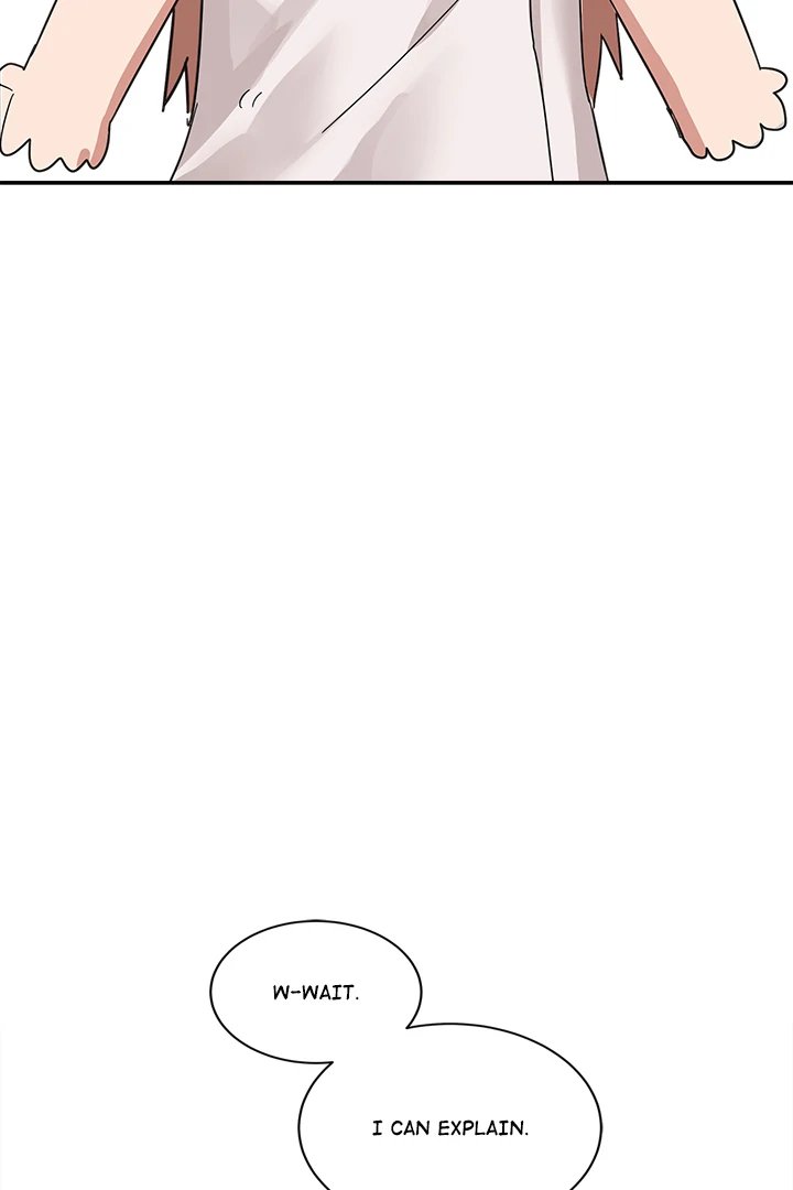 No Men Allowed - Chapter 2 [photo 141] - MangaPorn