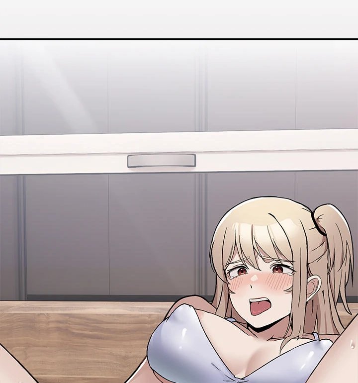 No Men Allowed - Chapter 2 [photo 18] - MangaPorn