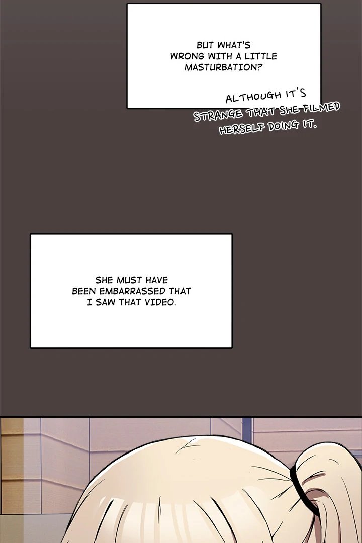 No Men Allowed - Chapter 2 [photo 20] - MangaPorn