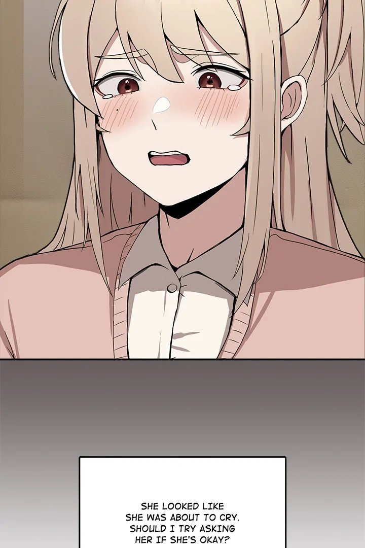 No Men Allowed - Chapter 2 [photo 21] - MangaPorn