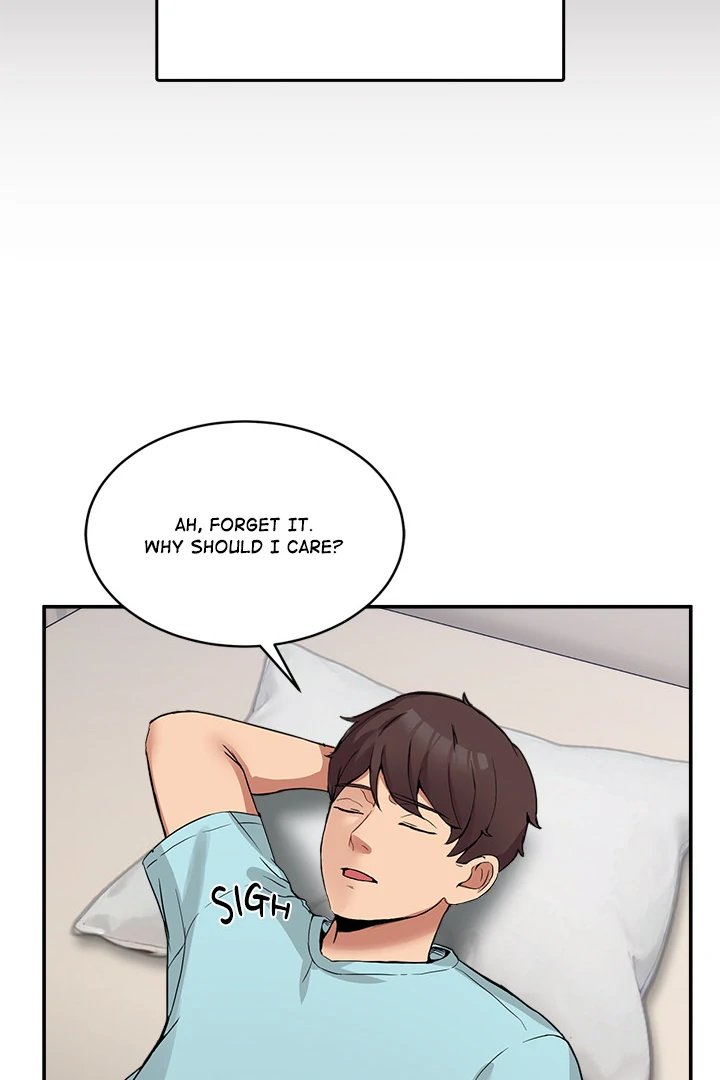 No Men Allowed - Chapter 2 [photo 22] - MangaPorn