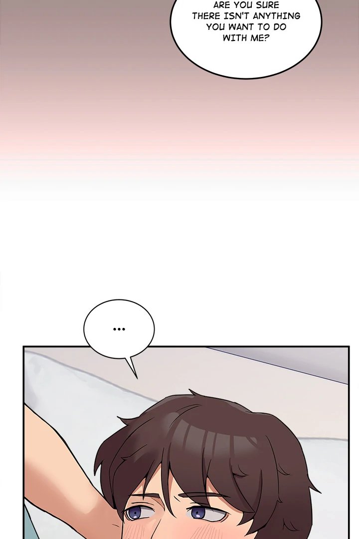 No Men Allowed - Chapter 2 [photo 26] - MangaPorn