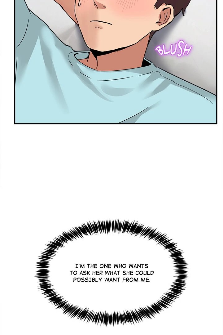 No Men Allowed - Chapter 2 [photo 27] - MangaPorn