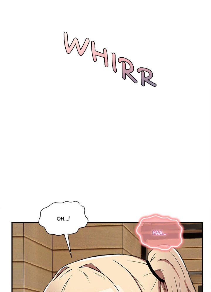 No Men Allowed - Chapter 2 [photo 3] - MangaPorn