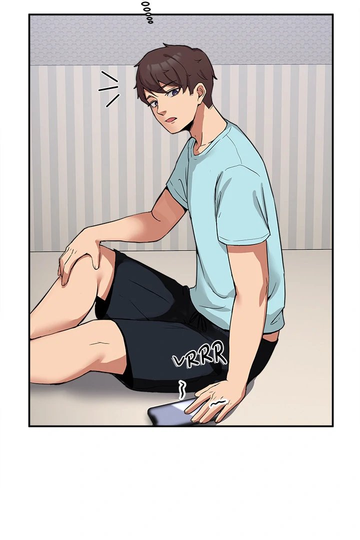 No Men Allowed - Chapter 2 [photo 30] - MangaPorn