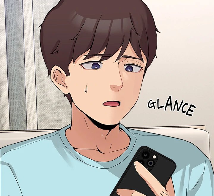 No Men Allowed - Chapter 2 [photo 33] - MangaPorn