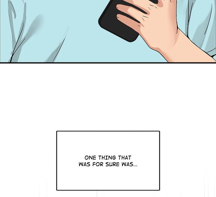 No Men Allowed - Chapter 2 [photo 34] - MangaPorn