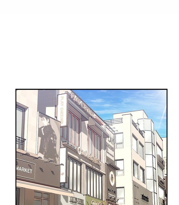 No Men Allowed - Chapter 2 [photo 38] - MangaPorn