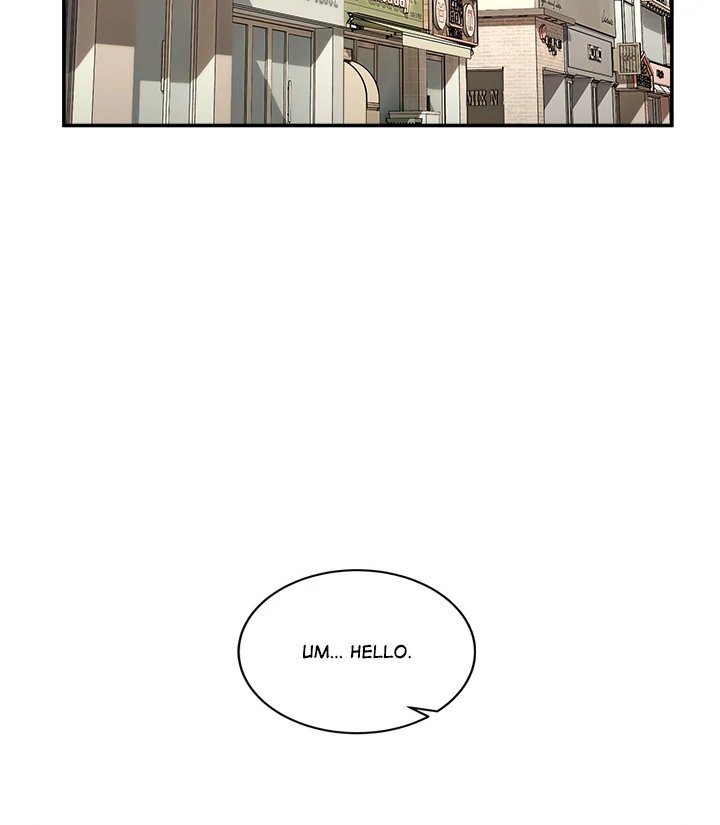 No Men Allowed - Chapter 2 [photo 39] - MangaPorn