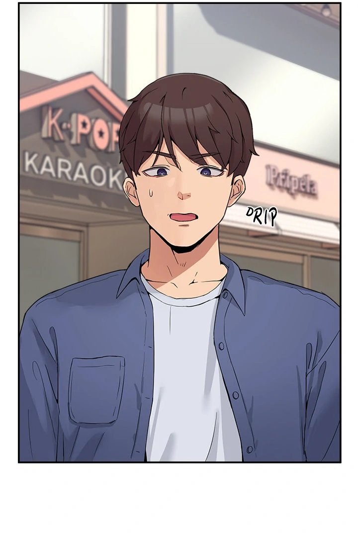 No Men Allowed - Chapter 2 [photo 40] - MangaPorn