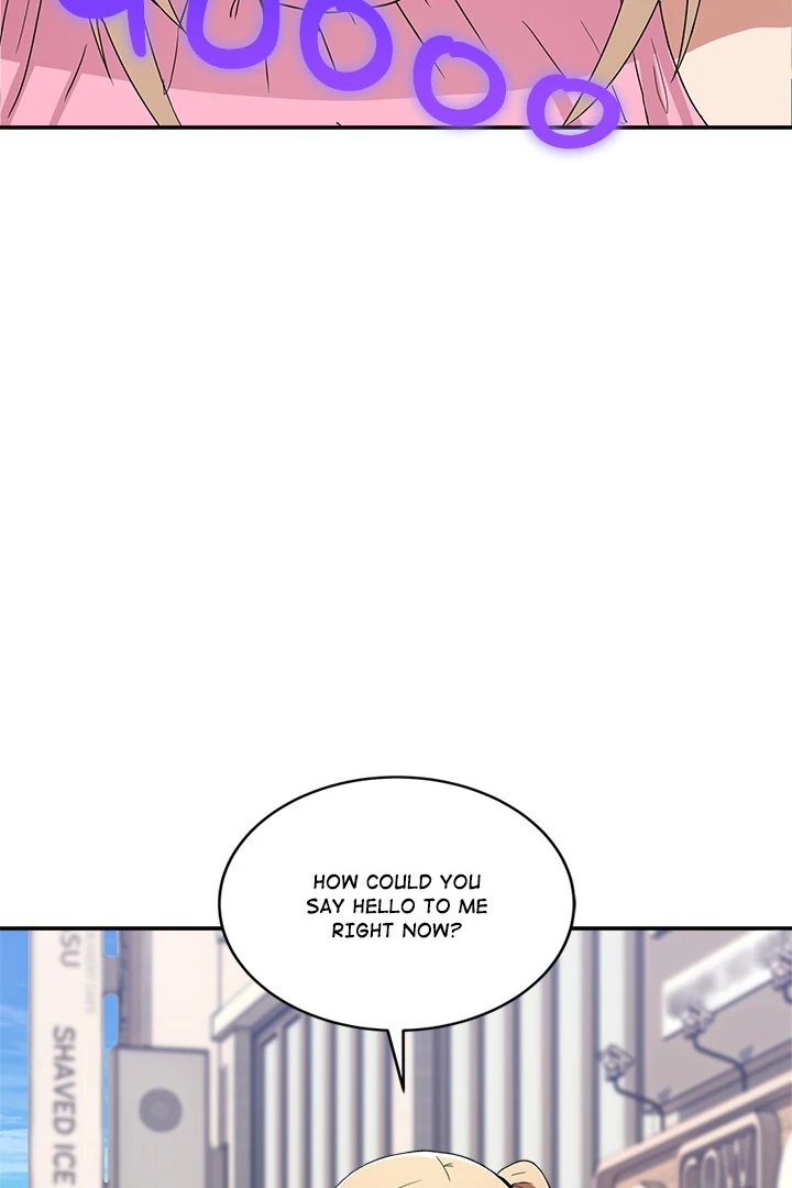 No Men Allowed - Chapter 2 [photo 42] - MangaPorn