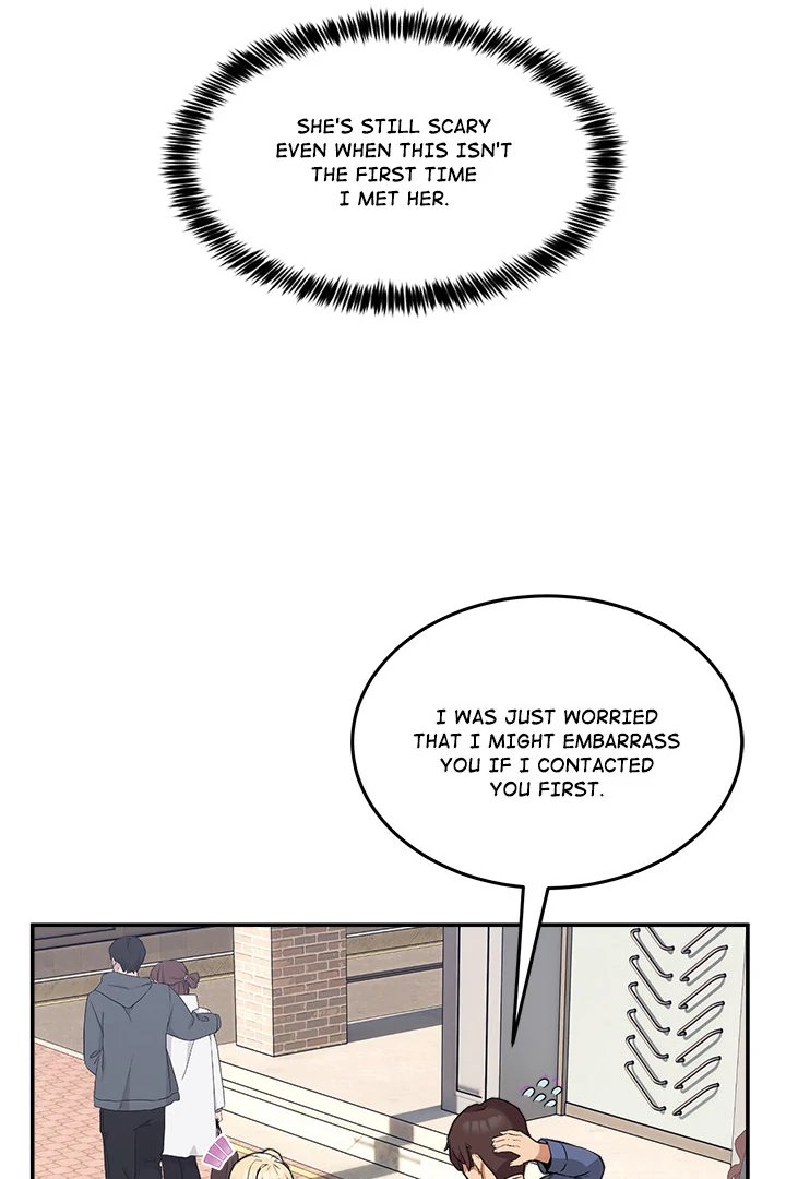 No Men Allowed - Chapter 2 [photo 45] - MangaPorn