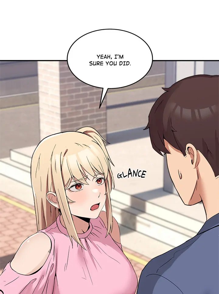 No Men Allowed - Chapter 2 [photo 47] - MangaPorn