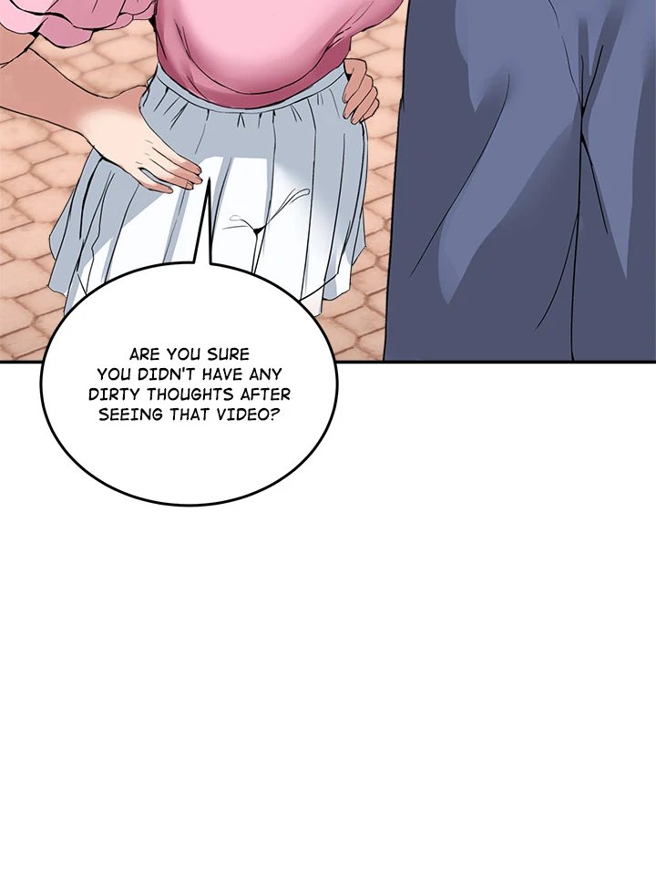 No Men Allowed - Chapter 2 [photo 48] - MangaPorn