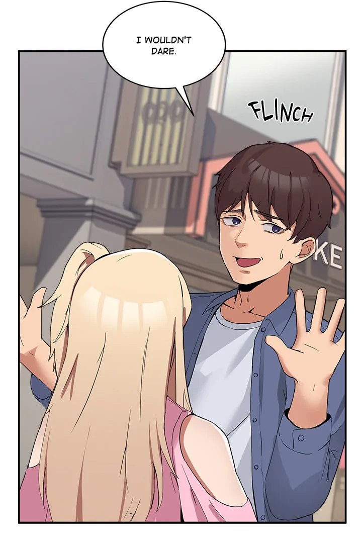 No Men Allowed - Chapter 2 [photo 49] - MangaPorn