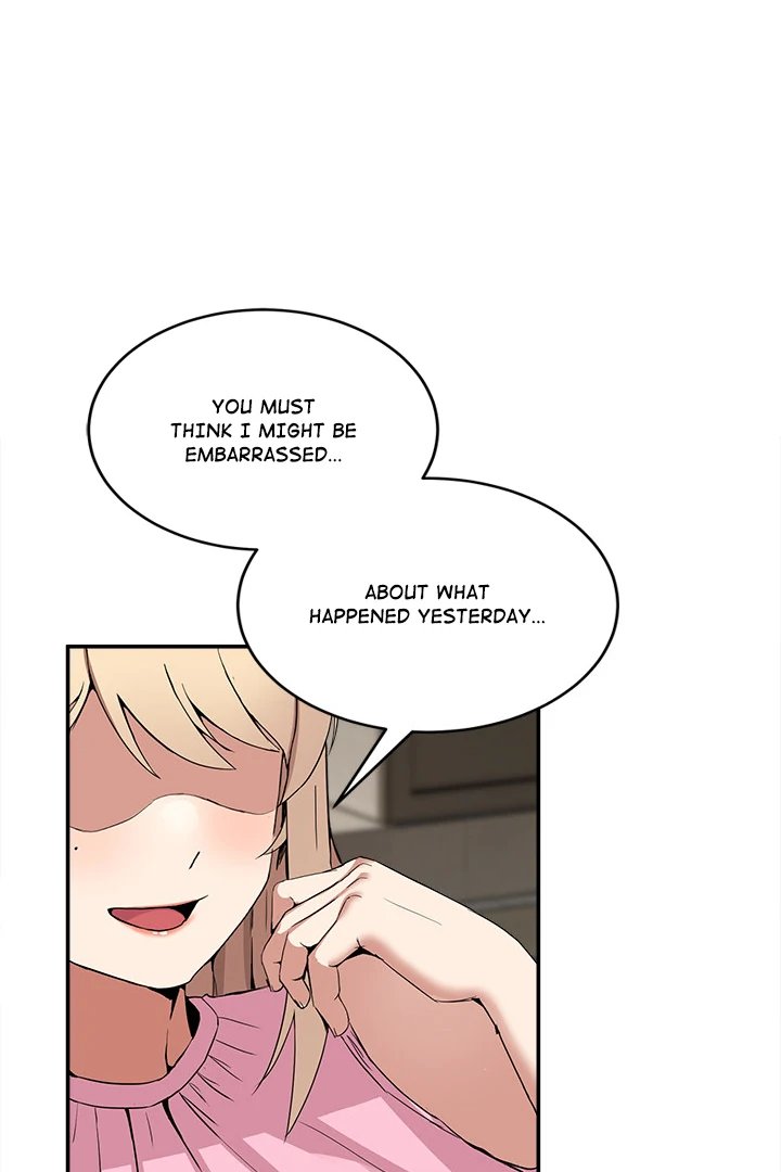 No Men Allowed - Chapter 2 [photo 54] - MangaPorn