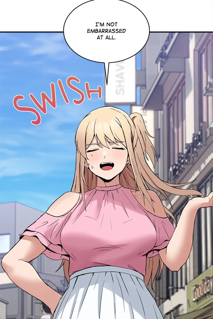 No Men Allowed - Chapter 2 [photo 56] - MangaPorn