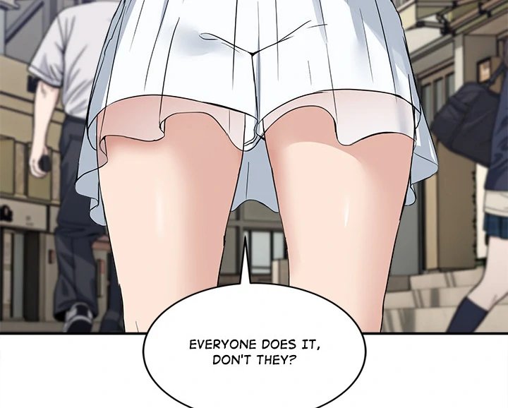 No Men Allowed - Chapter 2 [photo 57] - MangaPorn