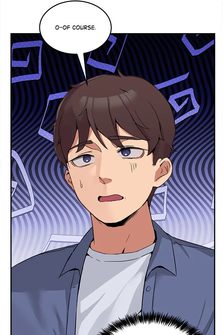 No Men Allowed - Chapter 2 [photo 59] - MangaPorn