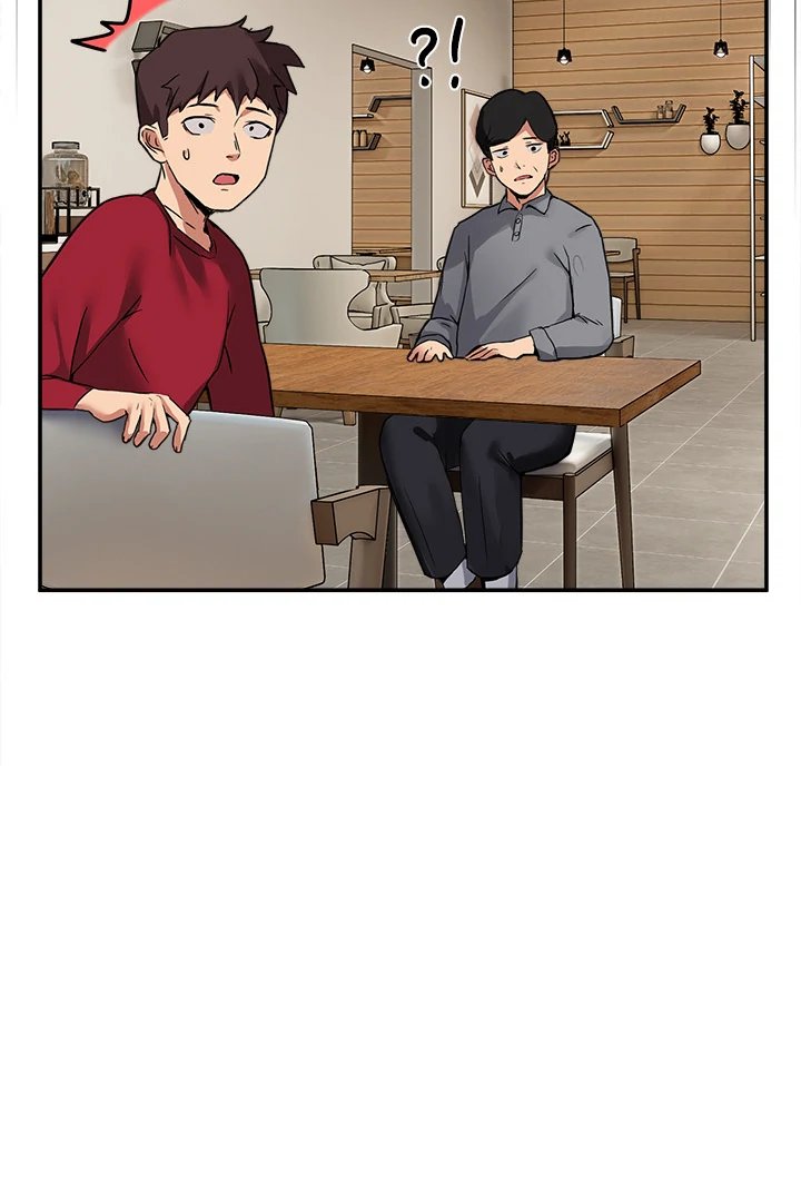 No Men Allowed - Chapter 2 [photo 6] - MangaPorn